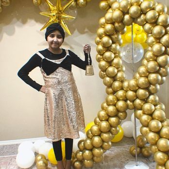 Bellacious Balloons - Balloon Services Near Me Bellacious Balloons - Balloon Services Near Me