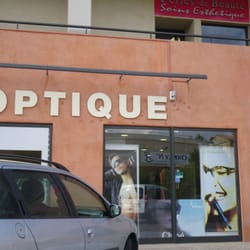 Optique Très en Vues
