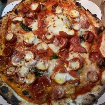 Campania - Pizza - Pizza Near Me - Alpharetta, Georgia Campania - Pizza - Pizza Near Me - Alpharetta, Georgia