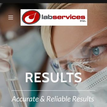 Labservices - Laboratory Testing Near Me - Mission, Texas Labservices - Laboratory Testing Near Me - Mission, Texas