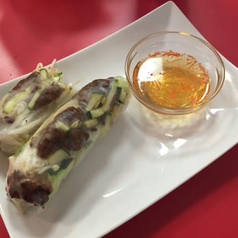 Pho 919 Restaurant - Unexpectedly light but fresh and flavorful beef rolls. - Vietnamese Near Me - Morrisville, North Carolina Pho 919 Restaurant - Unexpectedly light but fresh and flavorful beef rolls. - Vietnamese Near Me - Morrisville, North Carolina