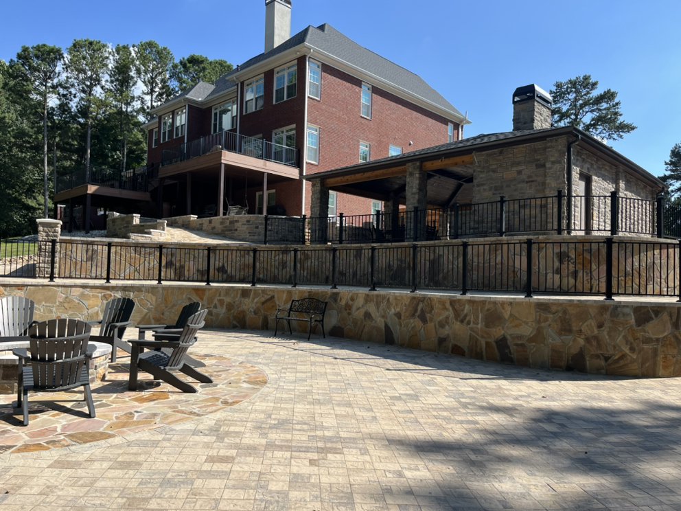 Slide of JW Service Group