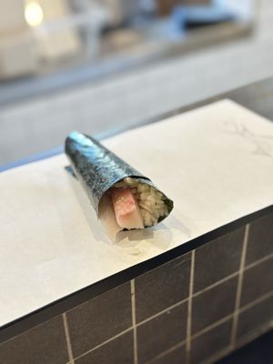Uoichiba Handroll by null