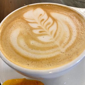Coat Check Coffee - Coffee & Tea Near Me - Indianapolis, Indiana