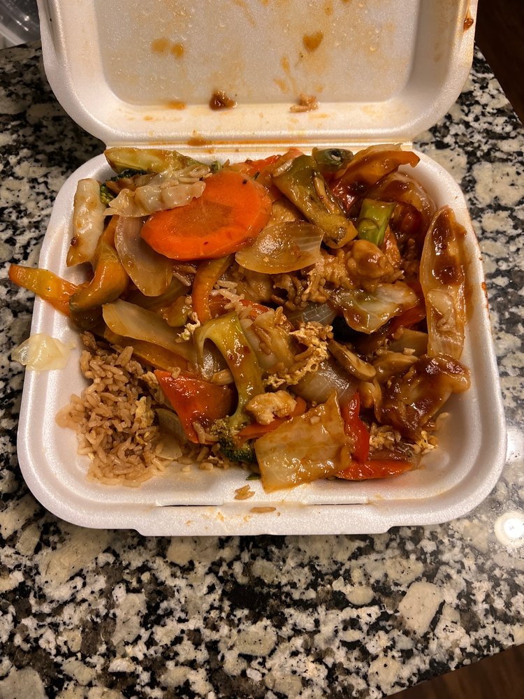 China Palace Restaurant