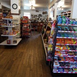 Carter's Store