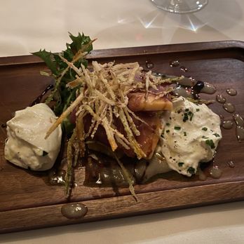 Allora Ristorante - Italian Near Me - New York, New York