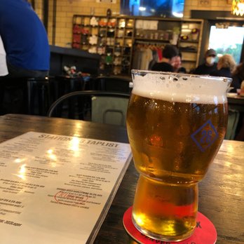 Station 26 Brewing - Breweries Near Me - Denver, Colorado