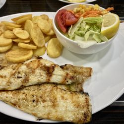 Alim's Fischimbiss