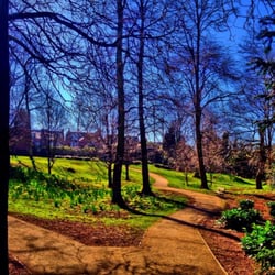 Walsall Arboretum