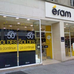 Eram