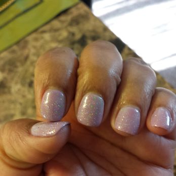 Missy E. Mobile Beauty - Color Change Polish!!! - Waxing Near Me