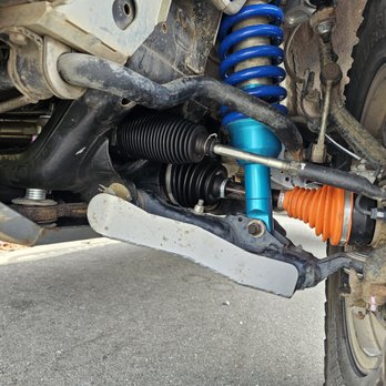 Shaffer's Offroad And Performance - Auto Repair Near Me - Union City , California Shaffer's Offroad And Performance - Auto Repair Near Me - Union City , California