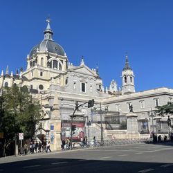 Iglesia de San Andrés
