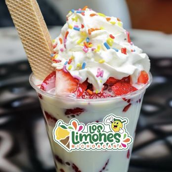 Los Limones Michoacana - Ice Cream & Frozen Yogurt Near Me - Calexico, California Los Limones Michoacana - Ice Cream & Frozen Yogurt Near Me - Calexico, California