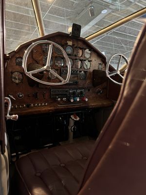 Auburn Cord Duesenberg Automobile Museum by null