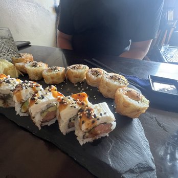 NAO - Sushi - Sushi Bars Near Me - Tulum, ROO NAO - Sushi - Sushi Bars Near Me - Tulum, ROO