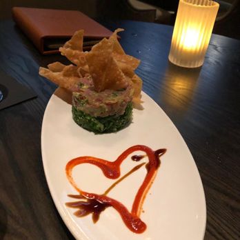 18th & 21st - Tuna avocado tartar - Cocktail Bars Near Me - Columbia, Maryland 18th & 21st - Tuna avocado tartar - Cocktail Bars Near Me - Columbia, Maryland