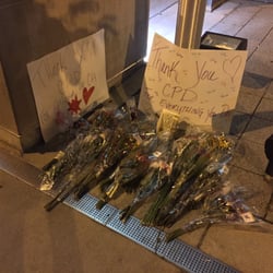 Chicago Police Department - July 9, 2016 02.48.01; Chicago Police Department - 19th District - Lakeview, Chicago IL