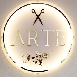 Exterior photo of Arte Hair Studio - Bellevue, Washington Exterior photo of Arte Hair Studio - Bellevue, Washington