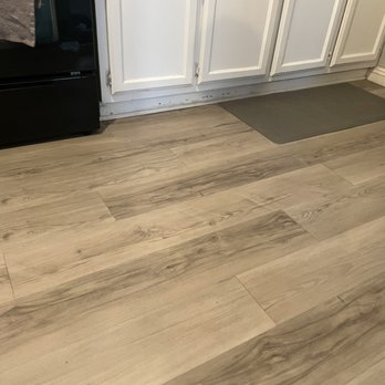 Carpets By Duane - Wish I had before and after pictures but this is how our floors look now after 9 months. - Carpeting Near Me - Riverside, California Carpets By Duane - Wish I had before and after pictures but this is how our floors look now after 9 months. - Carpeting Near Me - Riverside, California