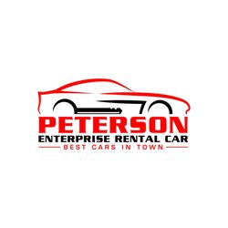 Peterson Enterprise Rental Car - Car