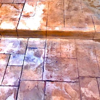 Kapono Meyer Concrete - Stamped concrete - Masonry/Concrete Near Me - Middletown, California Kapono Meyer Concrete - Stamped concrete - Masonry/Concrete Near Me - Middletown, California
