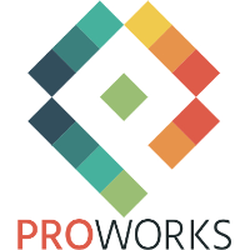 ProWorks Corporation - New Logo