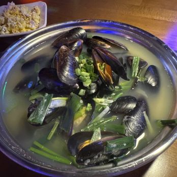 The Soju - muscle soup - Bars Near Me - Diamond Bar, California