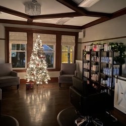 The Rustic Beauty Barn Salon