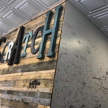 Scratch - Breakfast & Brunch Near Me - Independence, Ohio