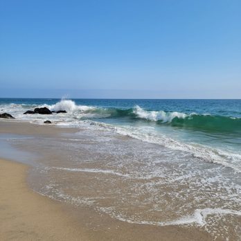 Point Dume State Beach - Ocean ... - Beaches Near Me - Malibu, California Point Dume State Beach - Ocean ... - Beaches Near Me - Malibu, California