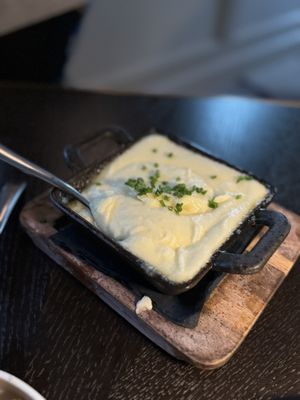 Masons Steakhouse by null