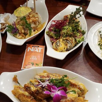 Samurai Sushi 2 - Sushi Bars Near Me - Hesperia, California Samurai Sushi 2 - Sushi Bars Near Me - Hesperia, California