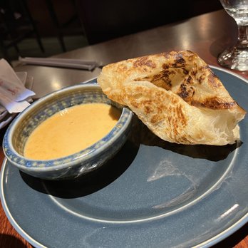 Thai Square Sushi - Free Indian pancake! - Sushi Bars Near Me - Forney, Texas