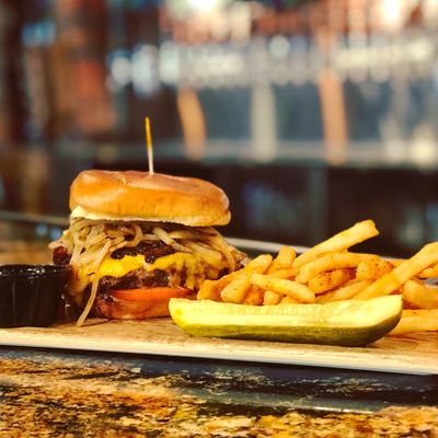 Fairfax Corner by null