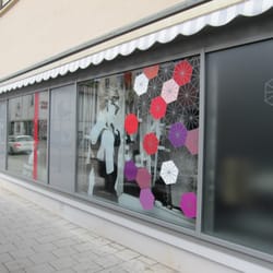 Perfect Nails / Germany - Schaufenster