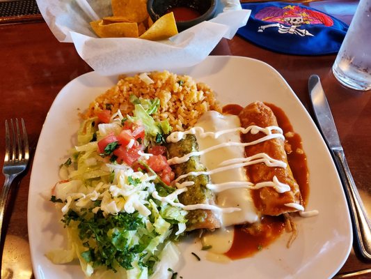 La Hacienda Cantina by null