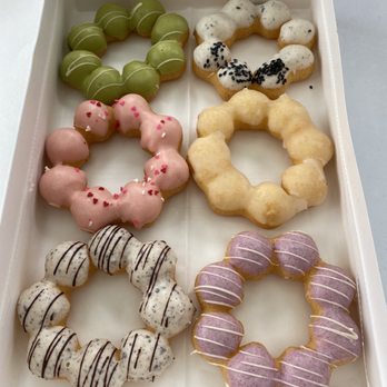 Croffle House - Bakeries Near Me - Flushing, New York Croffle House - Bakeries Near Me - Flushing, New York