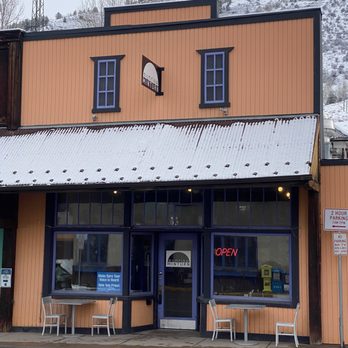 Sunrise Minturn - Cafes Near Me - Minturn, Colorado