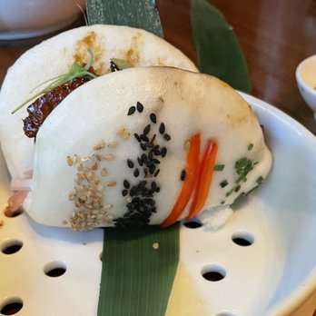 Lee - Chicken bao - a favorite - Asian Fusion Near Me - Toronto, Ontario Lee - Chicken bao - a favorite - Asian Fusion Near Me - Toronto, Ontario