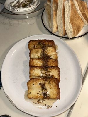 Roaming Goat by null