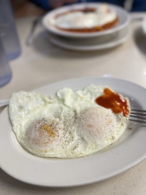 Mother's Restaurant by null