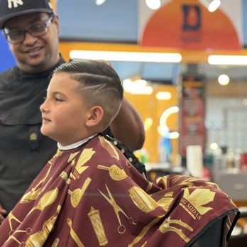 D Styles - Barbers Near Me - Watertown, New York D Styles - Barbers Near Me - Watertown, New York