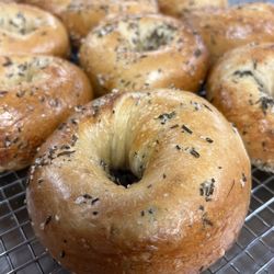 Bagel Joy
