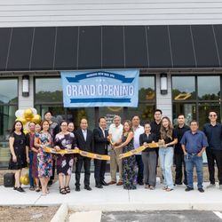 Harbour View Nail Spa - Grand Opening and Ribbon Cutting Ceremony!!