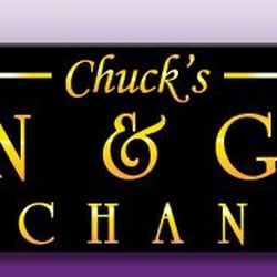 Chuck's Coin & Gold Exchange