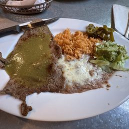 Carne Asada