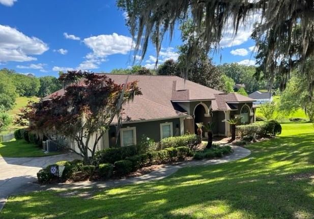 Slide of Polar Bear Industries