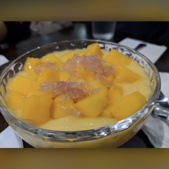 Mango Mango Dessert - Desserts Near Me - Flushing, New York